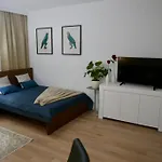 Studio Nr 1 Close To Medicover And Paley Institute