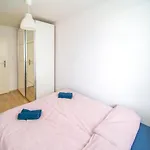 Golden Apartments- City Center Jpii26