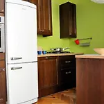 Prudentia Apartments Wegierska