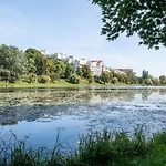 L Ajax Park Mini Stadion Narodowy