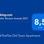 Clicktheflat Old Town Apart Rooms