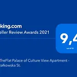 Clicktheflat Palace Of Culture View Apartment - Marszalkowska St.