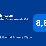 Clicktheflat Avenue Place Apart Rooms