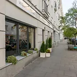 Apartment For Rent Warsaw Center