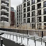 Premium Apartment Browary Warszawskie