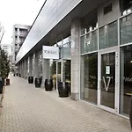 Triton Park Accommodation By P&O Serviced Apartments