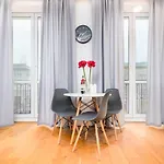 Piekna Apartament By Your Freedom
