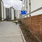 Panoramic View Apartments Warsaw West II