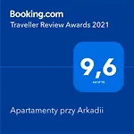 Apartamenty Przy Arkadii