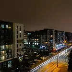 Apartment Jana Kazimierza Wola