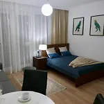 Studio Nr 1 Close To Medicover And Paley Institute