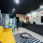 Yoursecondflat Grzybowska