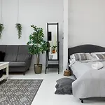 Apartments Mariensztat Warsaw By Noclegi Renters