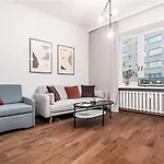 Apartments Monte Carlo Warsaw By Noclegi Renters
