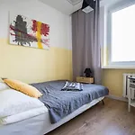 Sloneczny I Cichy Apartament Przy Starym Miescie
