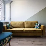 Sloneczny I Cichy Apartament Przy Starym Miescie