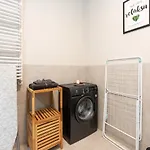 Superapart Aignera Apt 4, Family Friendly Oasis