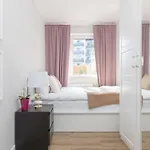 Park Szczesliwicki Comfort Apartment