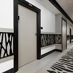 Varsovia Apartments Warsaw By Noclegi Renters