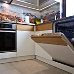 Jana Kazimierza 57 Serviced Apartments