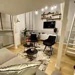 Adele Old Town Apartment