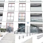 Nowoczesny Apartament Z Widokiem