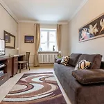 Freta 48 Studio P&O Serviced Apartments