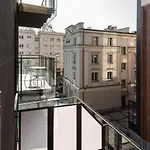 Pawia P&O Serviced Apartments