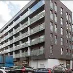Pawia P&O Serviced Apartments