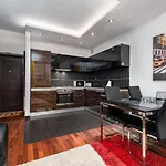 Wilcza 26A By Homeprime
