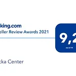 Plocka Center
