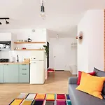 Apartament Bohema No.1