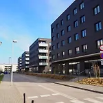 Lux Apartment Close To Medicover And Paley