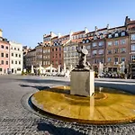 Rynek Starego Miasta 19