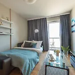 Konstruktorska P&O Serviced Apartments