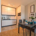 Konstruktorska P&O Serviced Apartments