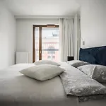 Old Town Heart VI Luxury - Przyokopowa