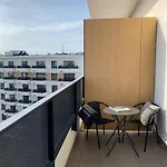 Wygodny Apartament Mokotow Sluzewiec Ul Cybernetyki