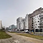 Jana Kazimierza 57 Serviced Apartments