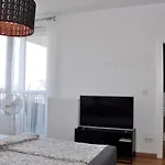 Prudentia Apartments Klobucka