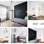3 Kolory - Pokoje W Mieszkaniu Wspoldzielonym