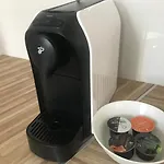 Latte Apartment