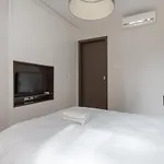 Grzybowska Platinum Apartment Tower A