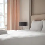 Grzybowska Platinum Apartment Tower A