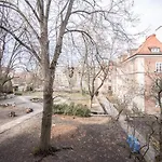 Old Town Heart VIII - Koscielna