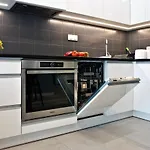 2 Bedrooms Przasnyska P&O Serviced Apartments