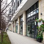 2 Bedrooms Przasnyska P&O Serviced Apartments