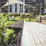 2 Bedrooms Przasnyska P&O Serviced Apartments