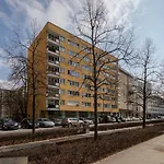 Rent Like Home - Plac Grzybowski 6