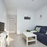 Noctis Apartment Senatorska